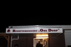 Bezoek Buurtvereniging ons Dorp