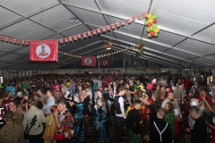 Carnaval Zaterdag 2018