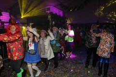 Carnaval Zaterdag 2023 door Frans Selles
