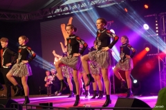 Dansmarieke Concours 2023 door Gerda Boeijing