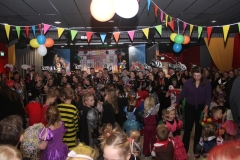 Kindercarnaval 2023