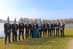 Officiële Statie foto's 2019