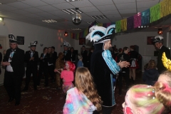 Verenigingen bezoek "ons Dorp"